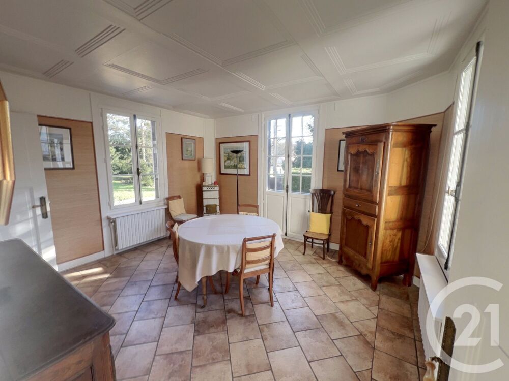 � vendre  Maison Oinville-sur-Montcient (78250)