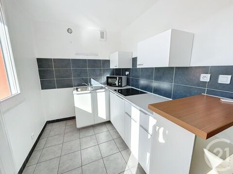  Appartement � louer 3 pi�ces 52 m�