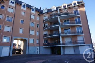  Appartement à louer 5 pièces 116 m²