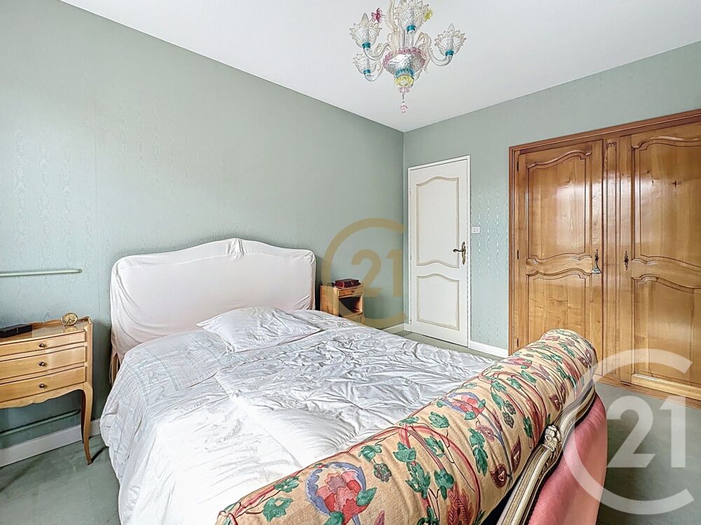 Appartement – Belfort - Plus