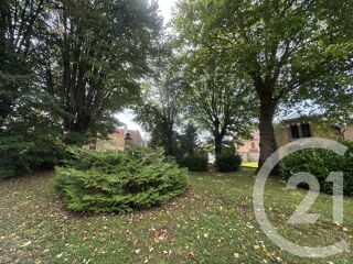  Maison � vendre 10 pi�ces 330 m�