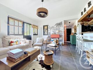  Maison à vendre 5 pièces 125 m²