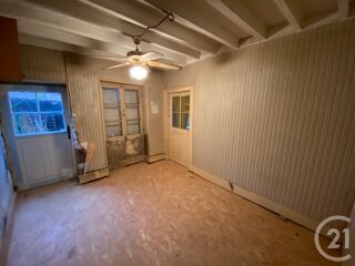  Maison � vendre 3 pi�ces 102 m�