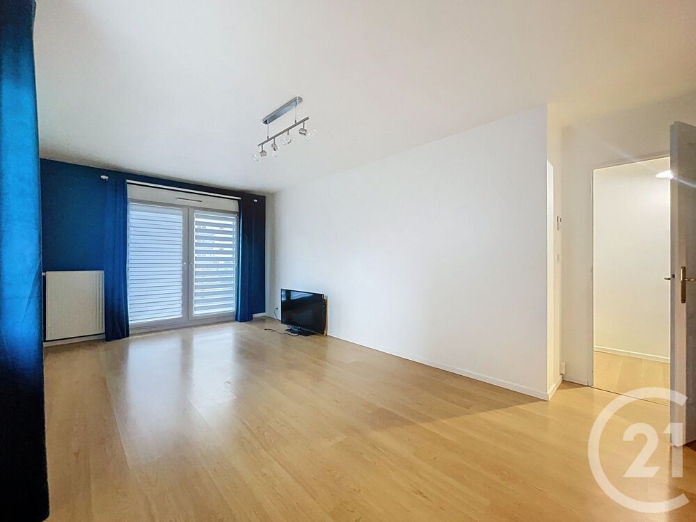 vente Appartement - 3 pièce(s) - 62 m² Épinal (88000)