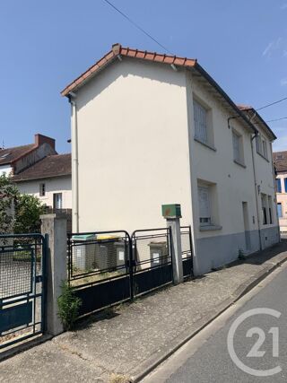  Appartement � louer 2 pi�ces 30 m�