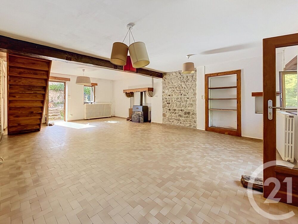 vente Maison - 5 pièce(s) - 154 m² Bransat (03500)