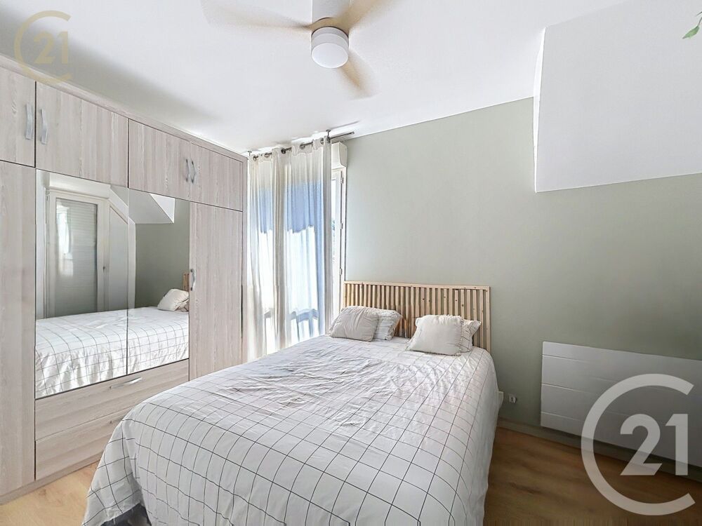 location Appartement - 2 pièce(s) - 40 m² Champagne-sur-Seine (77430)