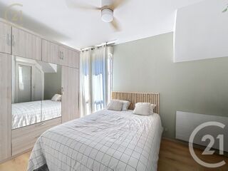  Appartement à louer 2 pièces 40 m²