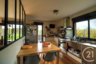  Maison � vendre 4 pi�ces 143 m�