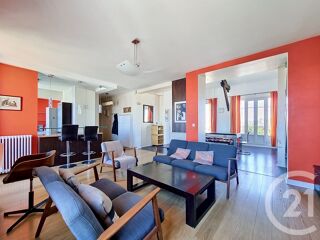 Appartement à vendre 6 pièces 145 m²