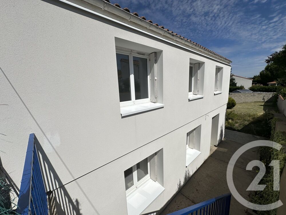 vente Maison - 7 pièce(s) - 210 m² Royan (17200)