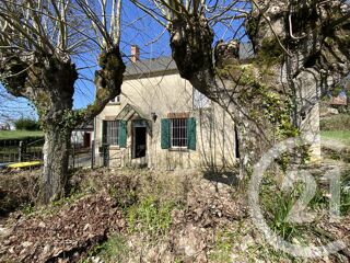  Maison � vendre 3 pi�ces 218 m�