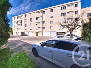  Appartement � vendre 3 pi�ces 69 m�