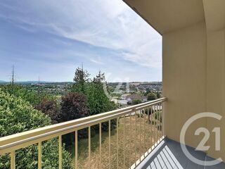  Appartement à vendre 3 pièces 56 m²