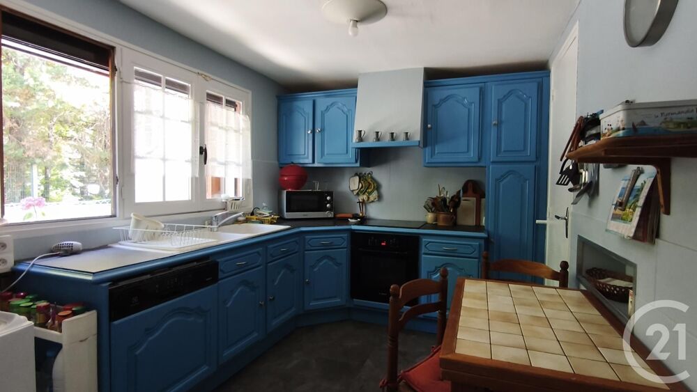 vente Maison - 4 pièce(s) - 96 m² Joué-lès-Tours (37300)
