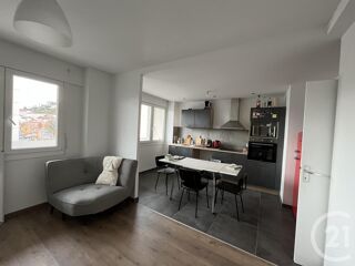  Appartement à louer 3 pièces 67 m²