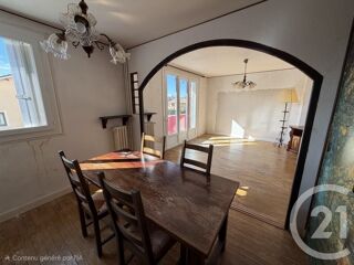  Appartement à vendre 3 pièces 70 m²