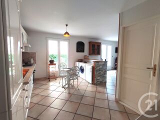  Maison à vendre 6 pièces 133 m²
