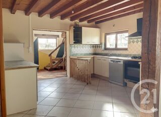  Maison à vendre 5 pièces 145 m²
