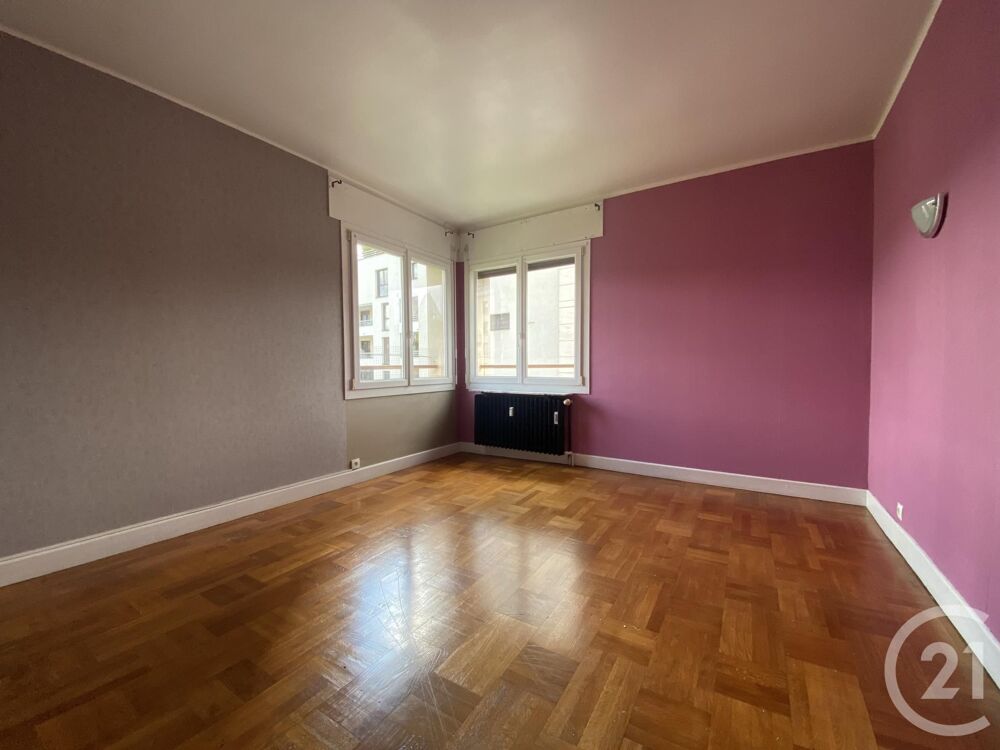 CENTURY 21 Chaprais Immobilier vous propose: secteur Cha....
