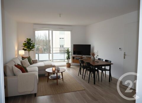  Appartement � louer 2 pi�ces 40 m�