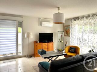  Appartement � vendre 3 pi�ces 65 m�