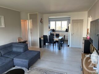  Appartement � vendre 4 pi�ces 85 m�