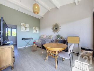  Appartement � vendre 3 pi�ces 45 m�