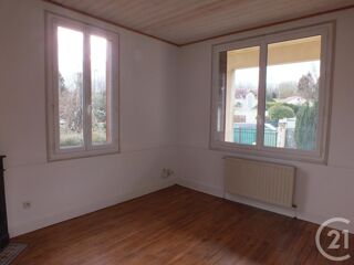  Maison à louer 6 pièces 152 m² Lannemezan