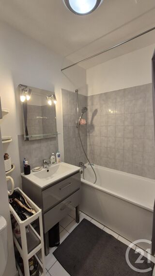  Appartement � louer 2 pi�ces 36 m�