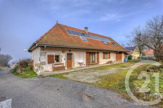  Maison � vendre 7 pi�ces 144 m�