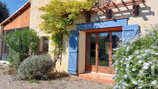  Maison � vendre 5 pi�ces 136 m�