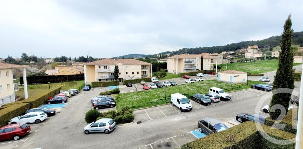 location Appartement - 3 pièce(s) - 54 m² Saint-Privat-des-Vieux (30340)