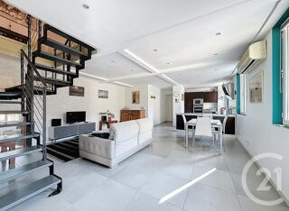  Appartement � vendre 5 pi�ces 137 m�