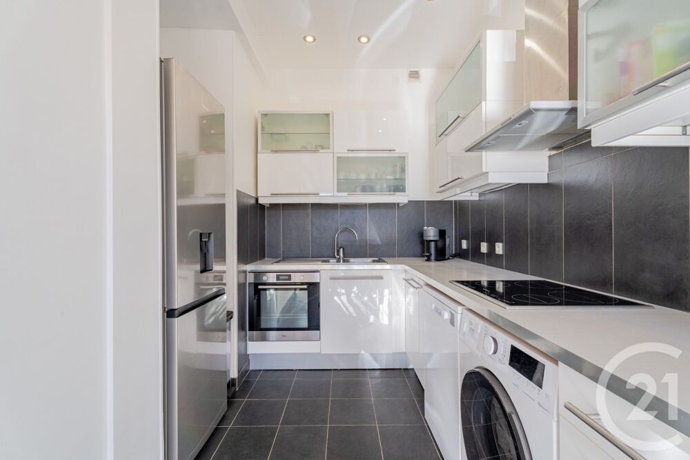 à vendre  Appartement Nice (06300)