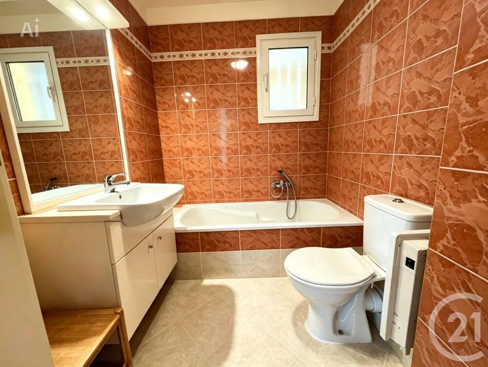 à vendre  Appartement Cap-d'Ail (06320)