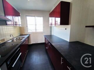  Appartement � vendre 4 pi�ces 88 m�