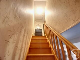  Appartement à louer 2 pièces 48 m²