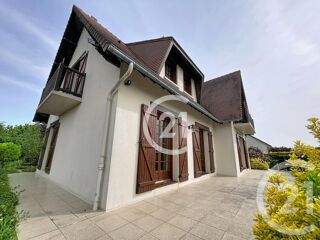  Maison à vendre 5 pièces 134 m²