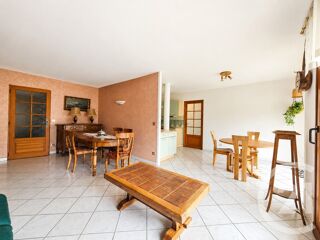  Appartement à vendre 4 pièces 88 m²