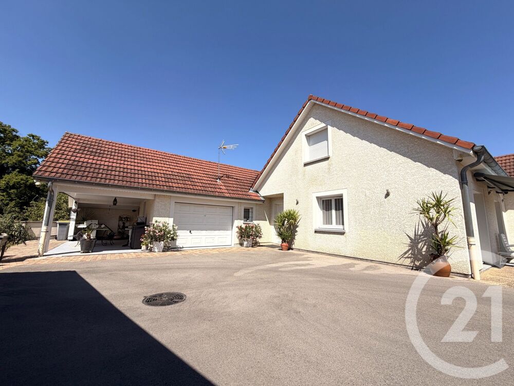 Maison 5 pièces 127 m² · à Besancon · 127 m² · 435 000 €
