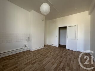  Appartement à louer 2 pièces 39 m²