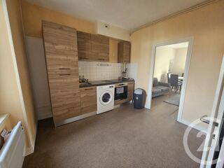  Appartement � louer 1 pi�ce 32 m�