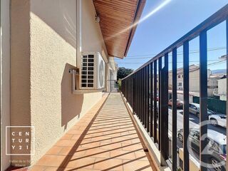  Maison � louer 3 pi�ces 107 m�