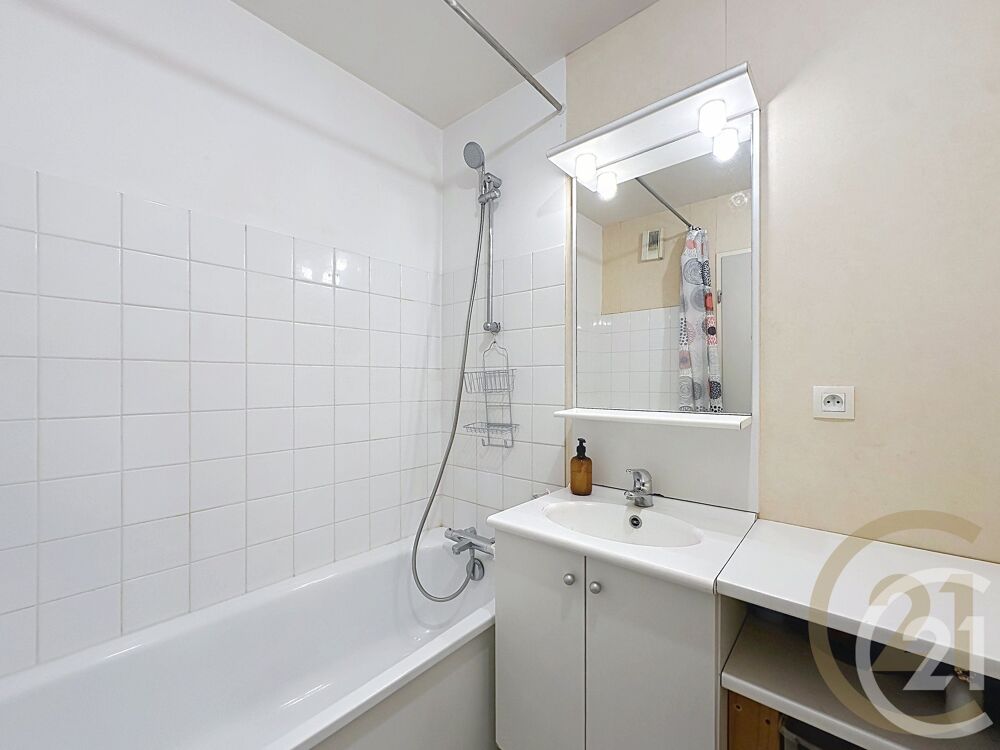 vente Appartement - 3 pièce(s) - 62 m² Le Petit-Quevilly (76140)