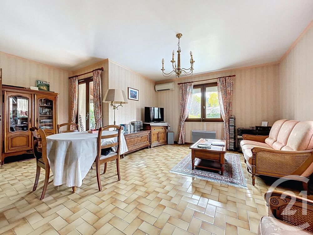 vente Maison - 7 pièce(s) - 169 m² Bagnols-sur-Cèze (30200)