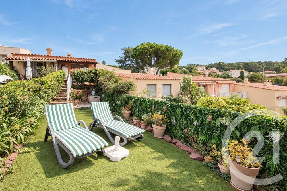 vente Appartement - 2 pièce(s) - 27 m² Nice (06300)