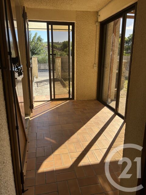  Maison � louer 5 pi�ces 108 m� Limoux