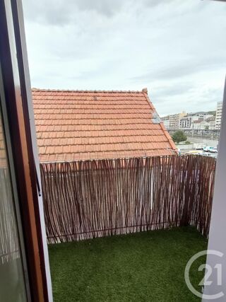  Appartement � louer 3 pi�ces 60 m�