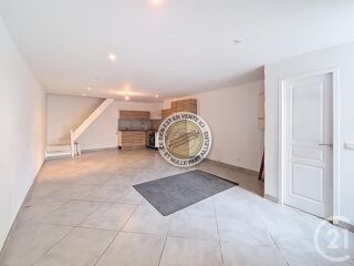  Maison à vendre 4 pièces 110 m²